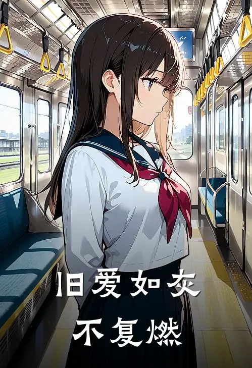 旧爱如灰不复燃免费阅读