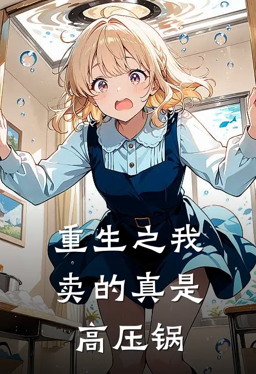 重生之我卖的真是高压锅