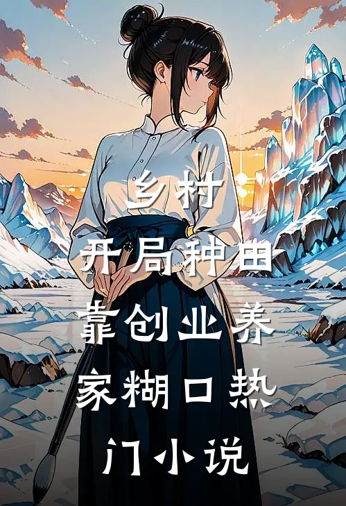 乡村：开局种田，靠创业养家糊口热门小说