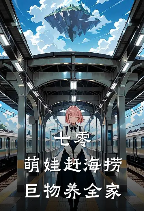 七零：萌娃赶海捞巨物养全家
