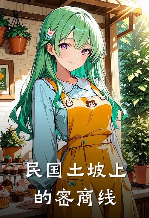 民国土坡上的密商线