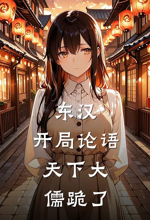 东汉：开局论语，天下大儒跪了