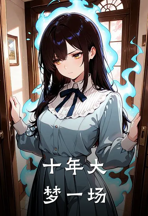 十年大梦一场