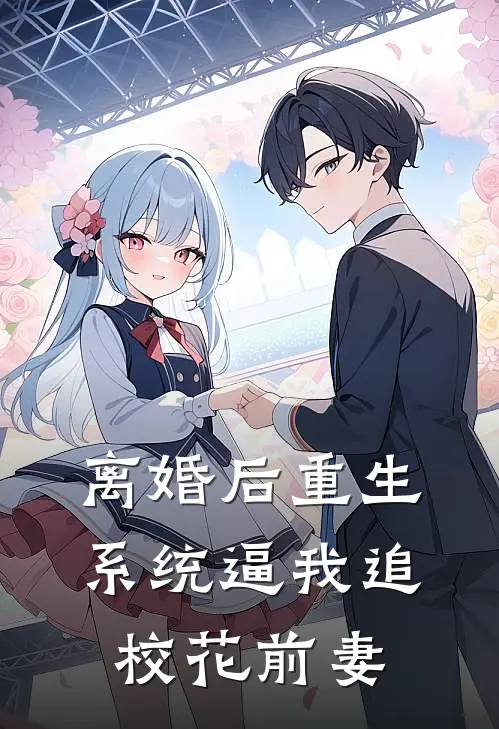 离婚后重生，系统逼我追校花前妻