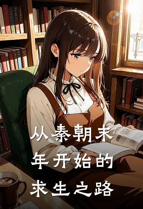 从秦朝末年开始的求生之路