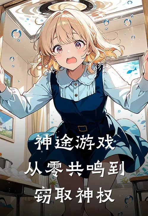 神途游戏：从零共鸣到窃取神权