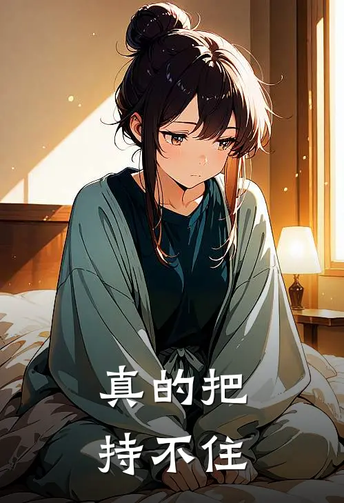 真的把持不住