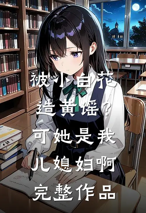 被小白花造黄谣？可她是我儿媳妇啊完整作品