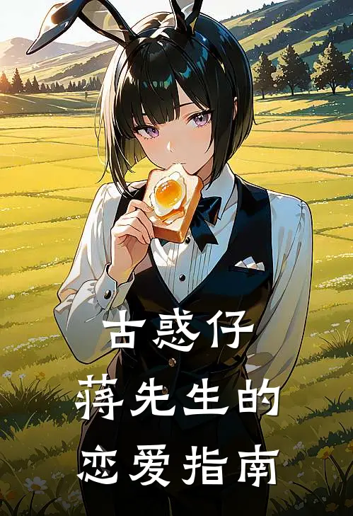 古惑仔蒋先生的恋爱指南