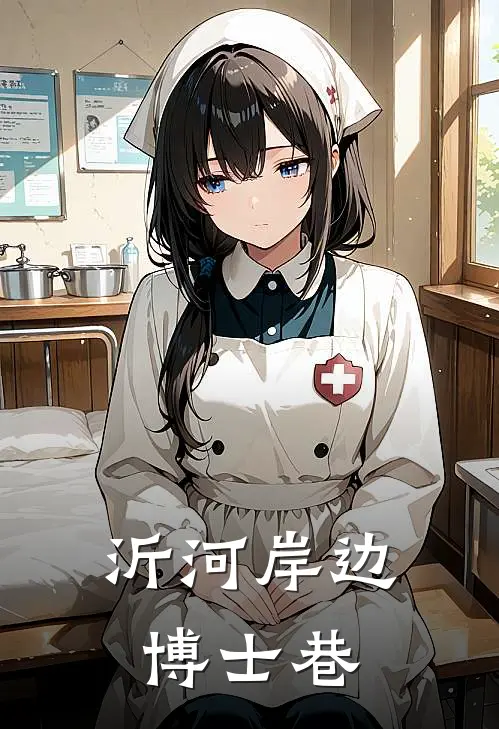 沂河岸边博士巷