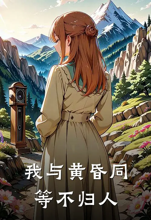 我与黄昏同等不归人