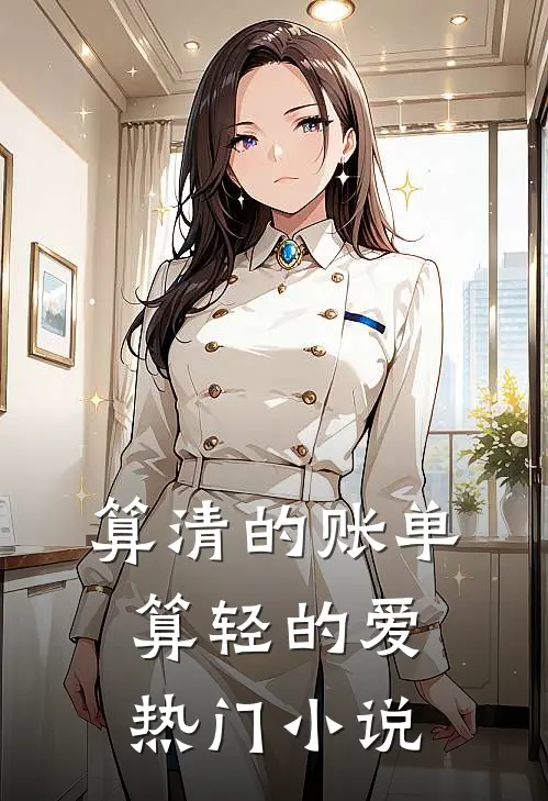 算清的账单，算轻的爱热门小说