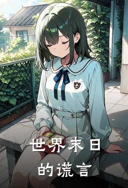 世界末日的谎言百度