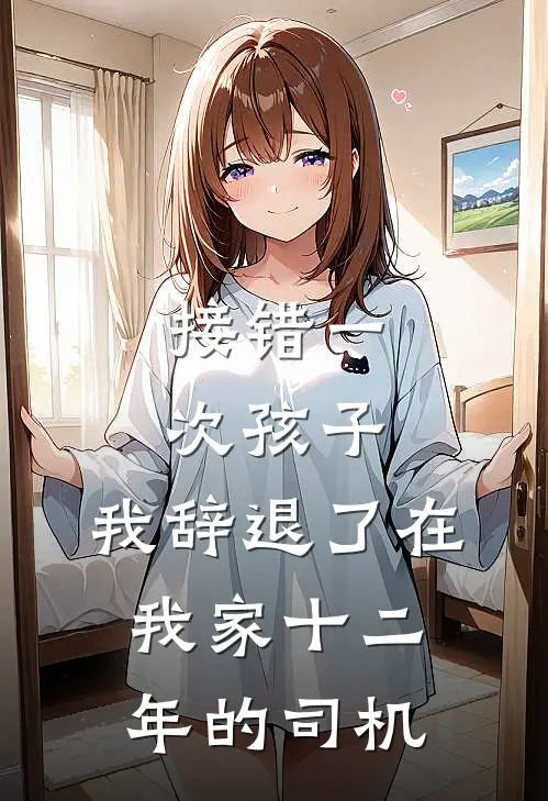 接错一次孩子,我辞退了在我家十二年的司机怎么处理