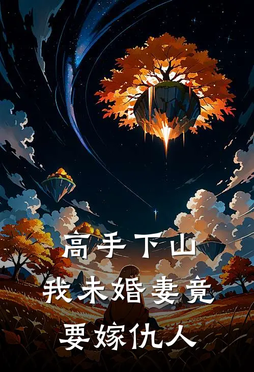 高手下山，我未婚妻竟要嫁仇人