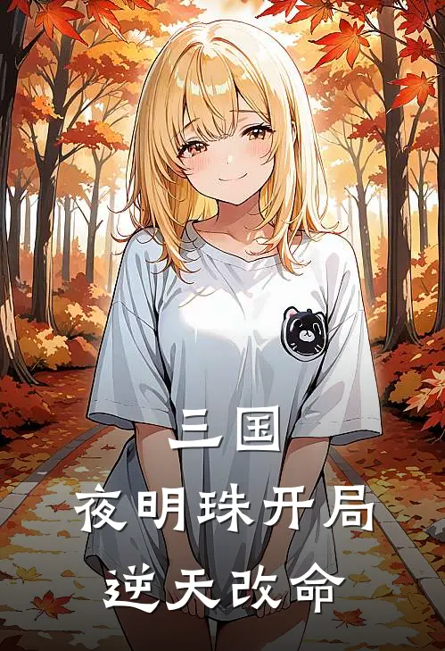 三国：夜明珠开局逆天改命