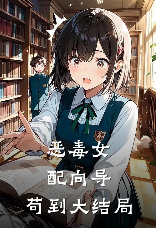 恶毒女配向导，苟到大结局
