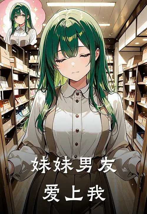 妹妹男友爱上我