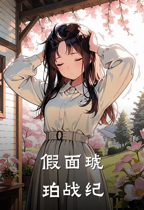 假面【琥珀战纪】