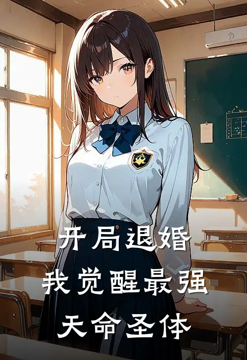 开局退婚：我觉醒最强天命圣体