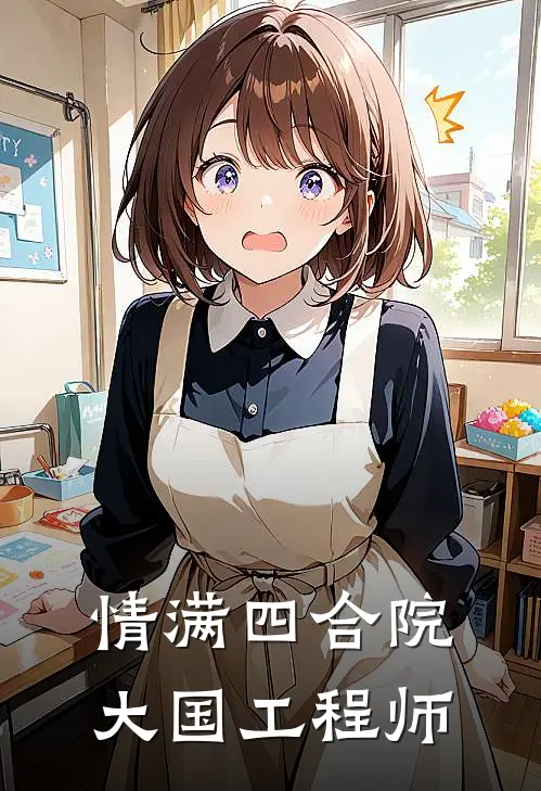 情满四合院：大国工程师
