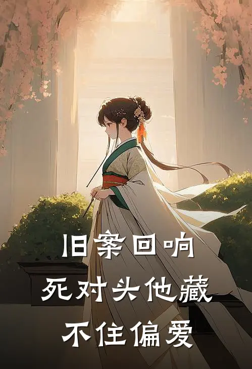 旧案回响：死对头他藏不住偏爱