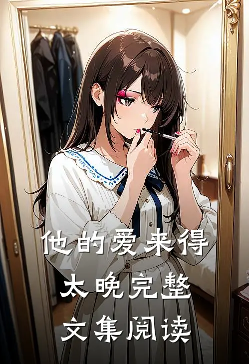 他的爱来得太晚完整文集阅读
