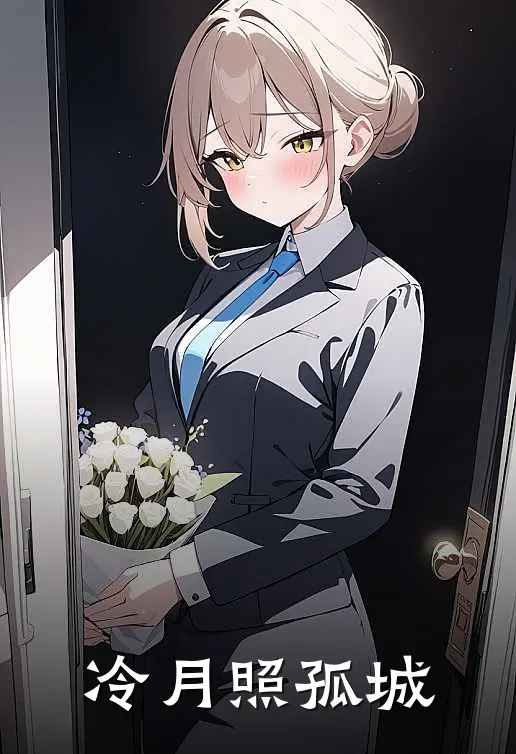 冷月照孤城
