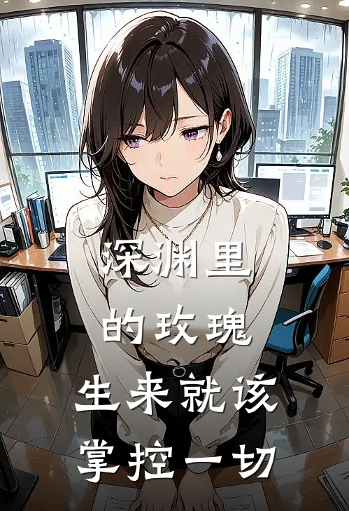 深渊里的玫瑰,生来就该掌控一切了