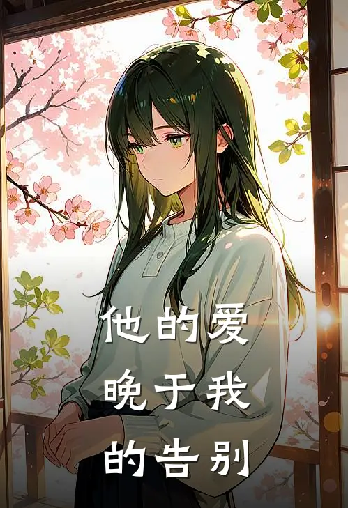他的爱，晚于我的告别