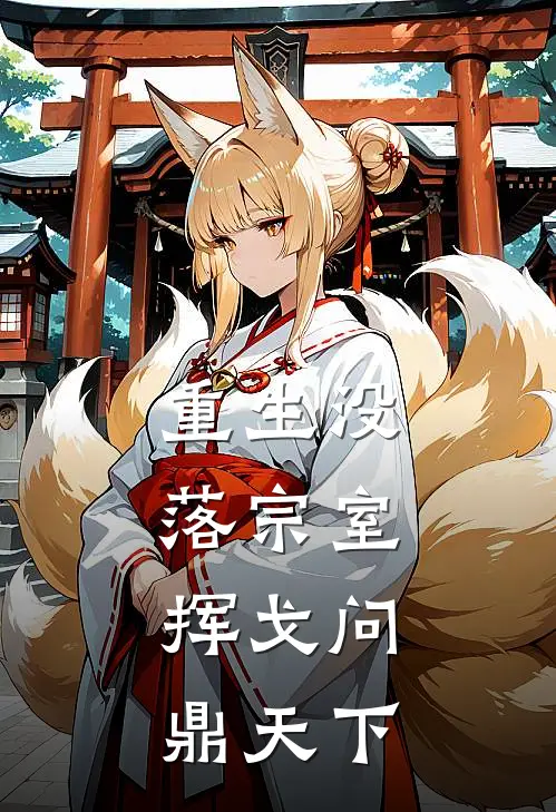 重生没落宗室,挥戈问鼎天下免费阅读