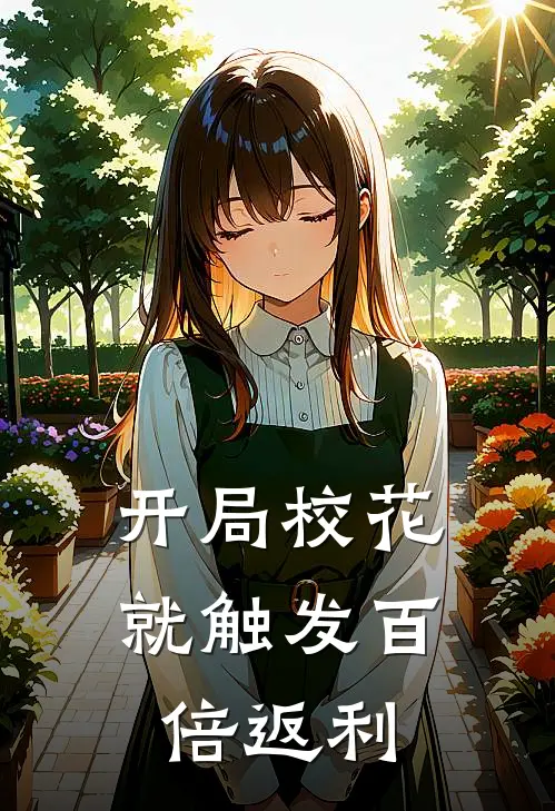 开局校花就触发百倍返利