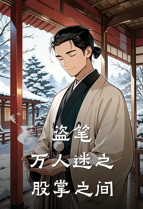 盗笔：万人迷之股掌之间