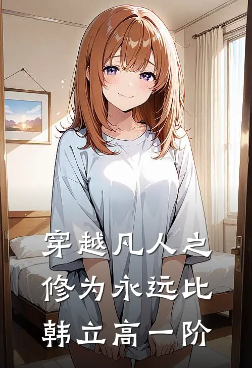 穿越凡人之修为永远比韩立高一阶