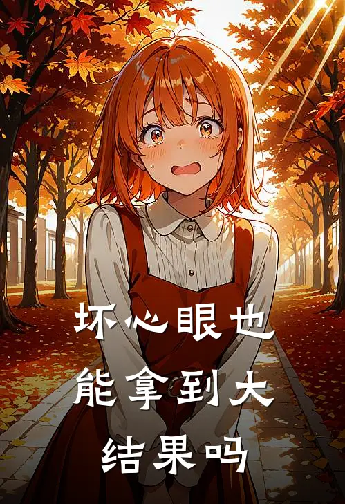 坏心眼也能拿到大结果吗