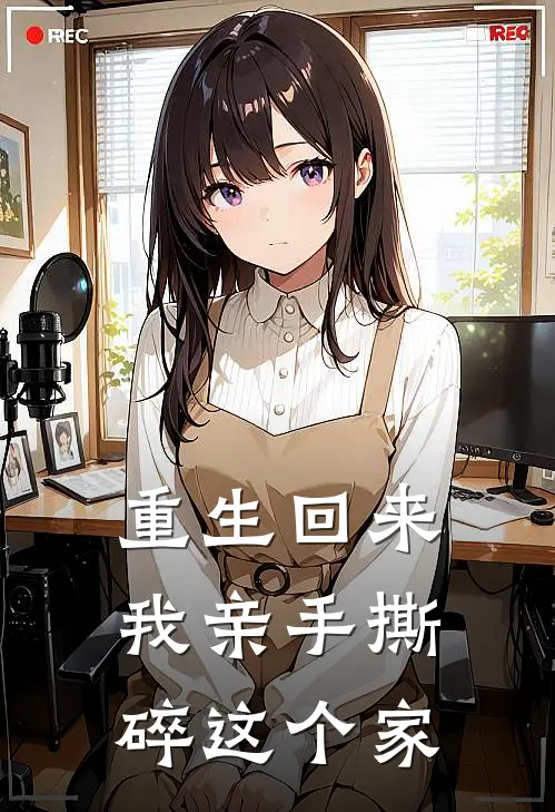 重生回来我亲手撕碎这个家族的遗产