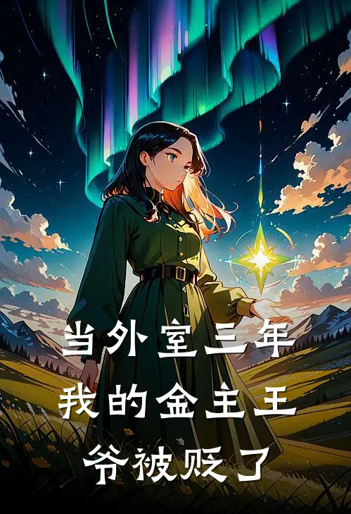当外室三年，我的金主王爷被贬了