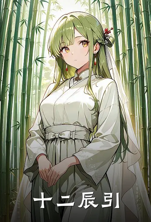 十二辰引