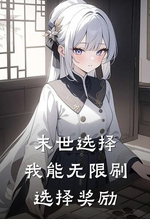 末世选择：我能无限刷选择奖励