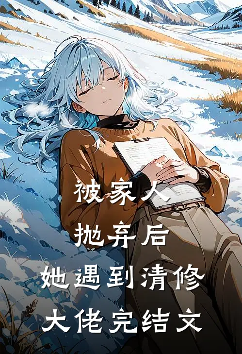 被家人抛弃后，她遇到清修大佬完结文