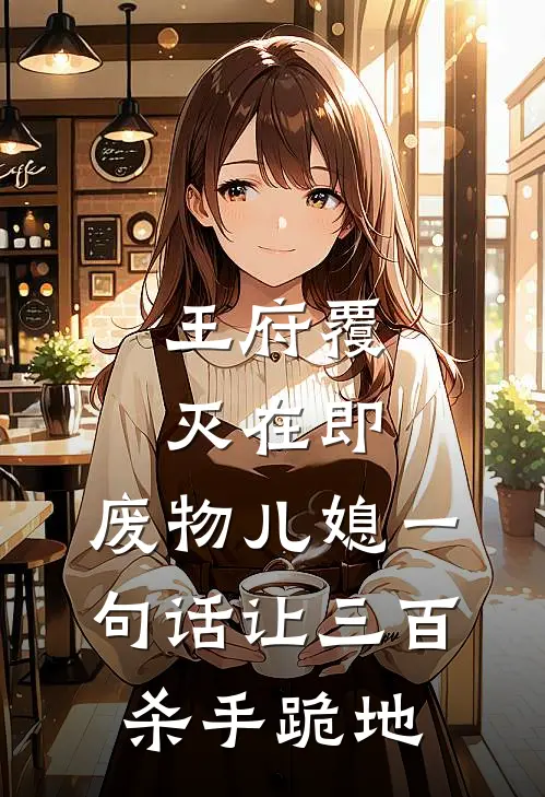 王府覆灭在即,废物儿媳一句话让三百杀手跪地百度