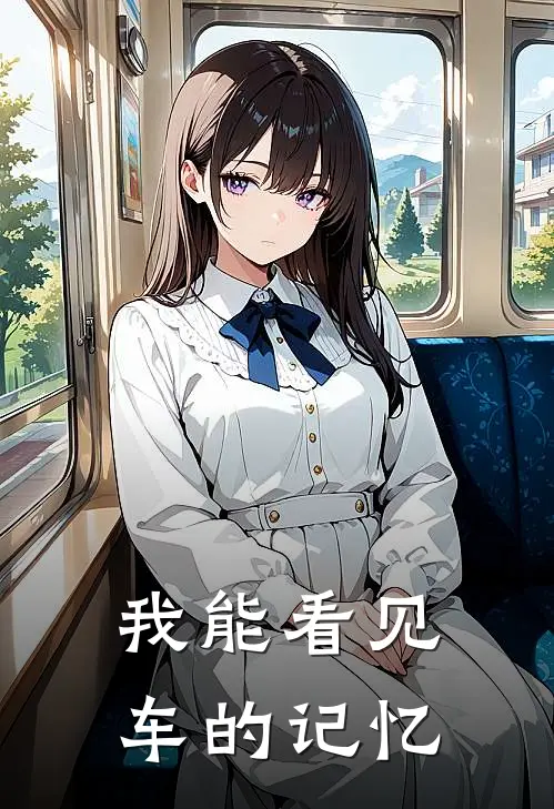 我能看见车的记忆英文