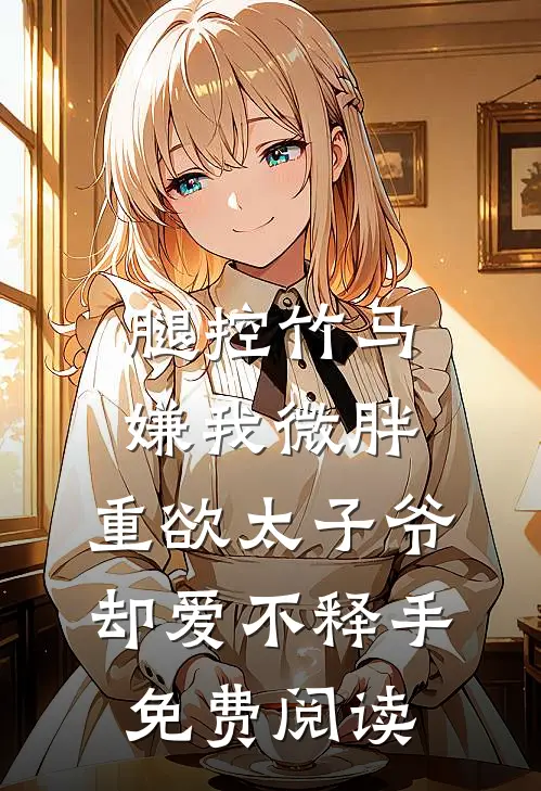 腿控竹马嫌我微胖，重欲太子爷却爱不释手免费阅读