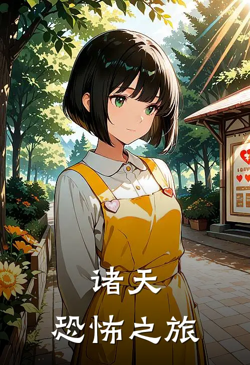 诸天恐怖之旅