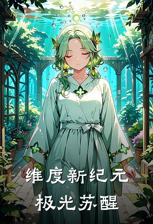 维度新纪元：极光苏醒
