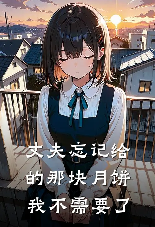 丈夫忘记给的那块月饼,我不需要了吗