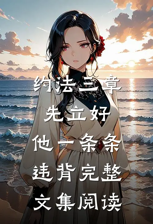 约法三章先立好，他一条条违背完整文集阅读