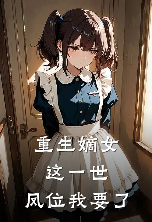 重生嫡女：这一世，凤位我要了