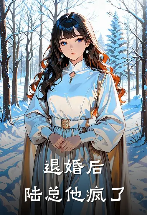 退婚后，陆总他疯了
