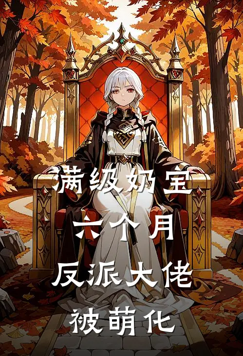 满级奶宝六个月，反派大佬被萌化